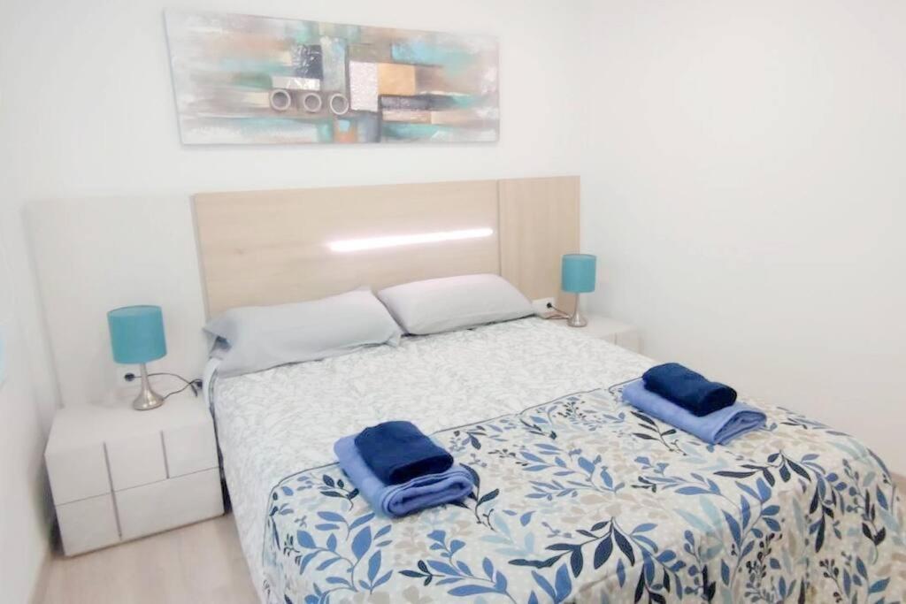 Apartamento - LUJO - Parking, Maquina Arcade, Wifi y Netflix Oviedo Exterior foto